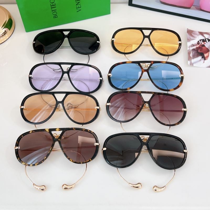 Bottega Veneta Sunglasses